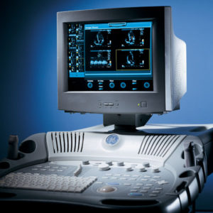 USG Doppler